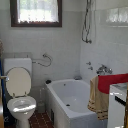 Vikendica Davidovic 度假居 *