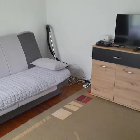 度假居 Vikendica Davidovic *