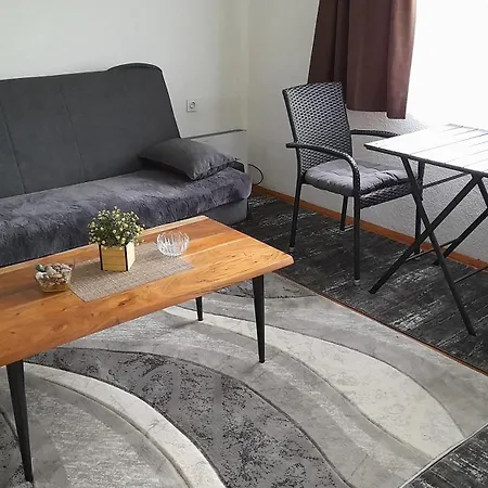 Vikendica Davidovic *