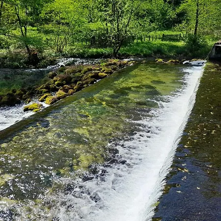 Vikendica Davidovic * Mliniste