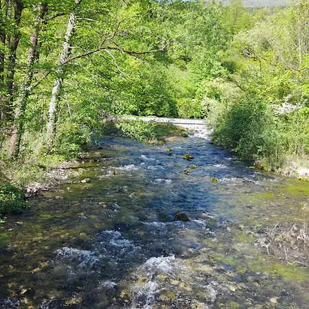 度假居 Vikendica Davidovic Mliniste