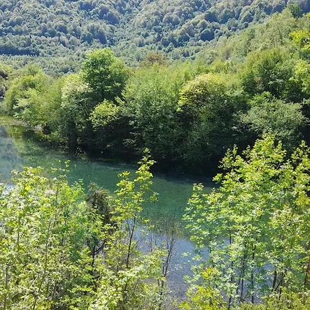 Vikendica Davidovic Mliniste