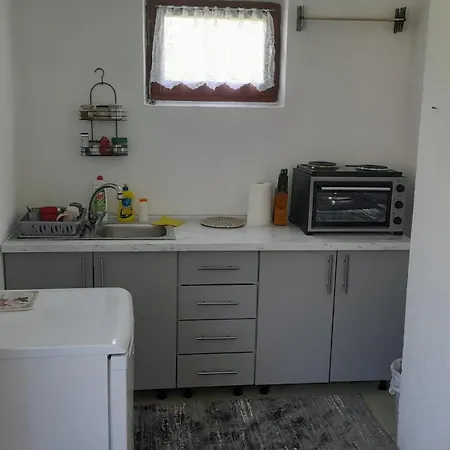 Holiday home Vikendica Davidovic *