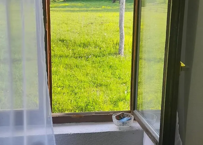 Vikendica Davidovic * Mliniste